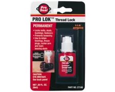 PRO SEAL KLEJ DO GWINTÓW I ŚRUB TRWAŁY