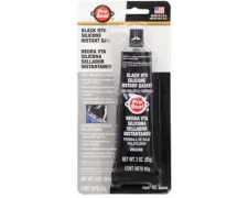 PRO SEAL SILIKON CZARNY 85G