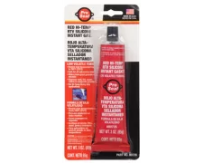 PRO SEAL SILIKON CZERWONY RTV WYSOKOTEMP. 85G