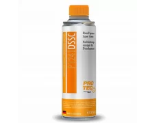 PROTEC DIESEL SYSTEM SUPER CLEAN 375ML