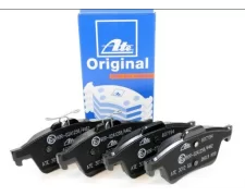 ATE KLOCKI HAM.PRZOD FORD MONDEO III 00-07 13.0460-3987.2