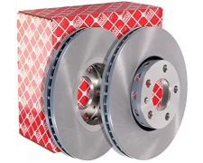 FEBI TARCZA HAM. FEB108591