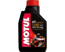 MOTUL 7100 15W50 4T MA2 ESTER 1L