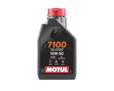 MOTUL 7100 10W50 4T 1L