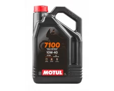 MOTUL 7100 10W50 4T 4L