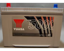 YUASA YBX5334 AKUMULATOR 95AH 830A L+