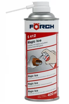 FORCH ODRDZEWIACZ MAGIC ICE S412