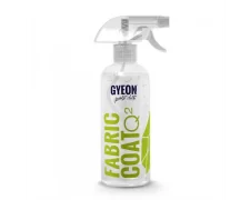 GYEON Q2 FABRICCOAT DO DACHÓW CABRIO 400ML