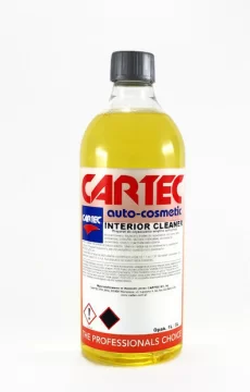 CARTEC INTERIOR CLEANER