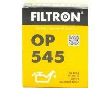 FILTRON OP 545