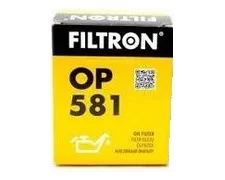 FILTRON OP 581 