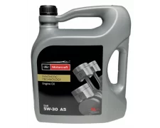 FORD A5 5W30 FORMULA F MOTORCRAFT 5L