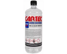 CARTEC TAR & GLUE REMOVER 1L