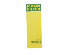 MANN CU 3023-2 FILTR KABINOWY