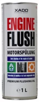XADO VERYLUBE FLUSHING OIL 