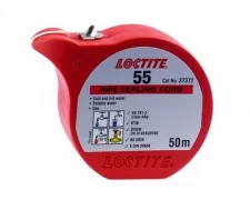 LOCTITE NIĆ DO USZCZELNIANIA GWINTÓW 50MB