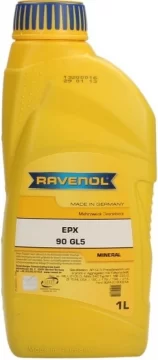 RAVENOL EPX SAE 90 GL-5