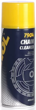 MANNOL CHAIN CLEANER DO CZYSZCZENIA ŁAŃCUCHA 7904