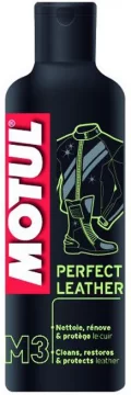 MOTUL PERFECT LEATHER M3 DO PIELĘGNACJI SKÓRY