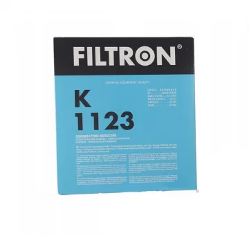 FILTR KABINOWY FILTRON K 1123 