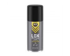 K2 LOX SMAR DO ZAMKÓW I KŁÓDEK 150ML