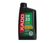 XADO ATOMIC OIL C1 A5/B5 FORD MAZDA 5W30 1L