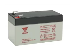 YUASA NP1.2-12 1,2AH 12V AGM MERCEDES