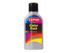 CARPLAN T-CUT WOSK DO LAKIERU 500ML KOLOR SREBRNY