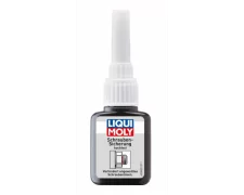 LIQUI MOLY KLEJ DO GWINTÓW I ŚRUB MOCNY 3803 10ML