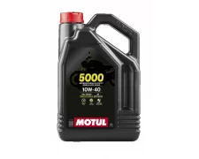 MOTUL 5000 4T 10W40 4L