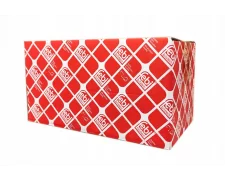 FEBI ROLKA PROWADZACA FEB19398