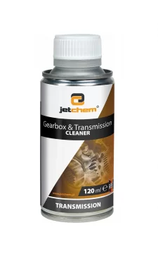 JETCHEM PŁUKANKA DO MANUALNEJ SKRZYNI BIEGÓW I MOSTÓW