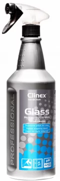 CLINEX GLASS