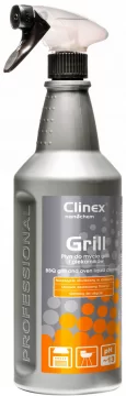 CLINEX GRILL