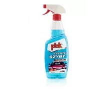 PLAK PŁYN DO MYCIA SZYB CANDIVETRO 750ML