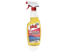 PLAK WOSK NA MOKRO HYDROREP 750ML
