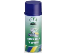 BOLL SUPER KLEJ W SPRAYU 400ML