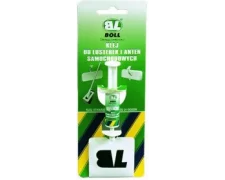 BOLL KLEJ DO LUSTEREK I ANTEN SAMOCHODOWYCH 2ML