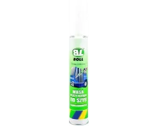 BOLL MASA USZCZELNIAJĄCA DO SZYB CZARNA 310ML