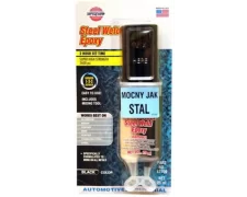 VERSACHEM STEEL WELD EPOXY KLEJ DO METALU 25G