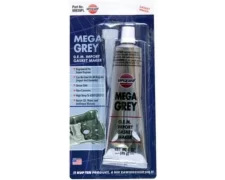 VERSACHEM SILIKON WYSOKOTEMPERATUROWY SZARY 343C 85G