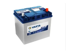 VARTA EFB BLUE 65AH 650A P+ 