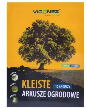 VIGONEZ LEP NA MSZYCE ORAZ MĄCZLIKI 10SZT