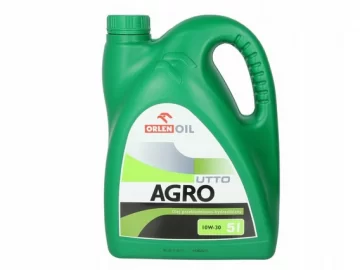 ORLEN AGRO UTTO 10W30 
