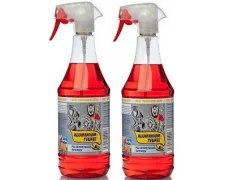 TUGA CHEMIE ALUMINIUM TEUFEL PŁYN DO FELG 2X1L