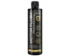 MANNOL MOTOR FLUSH PRO PŁUKANKA SILNIKA 450ML