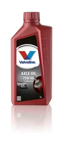 VALVOLINE AXLE OIL 75W90 LS