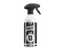 SHINY GARAGE SPOT OFF WATER SPOTS REMOVER 500ML