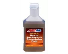 AMSOIL SYNTHETIC SYNCHROMESH TRANSMISSION FLUID MTF 0,94L 1Q