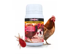 STRONG NA PTASZYŃCA KURZEGO 250ML